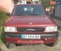 Опель Фронтера, объемом двигателя 2.2 л и пробегом 280 тыс. км за 5700 $, фото 1 на Automoto.ua
