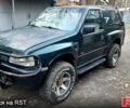 Опель Фронтера, об'ємом двигуна 2.5 л та пробігом 300 тис. км за 4500 $, фото 1 на Automoto.ua