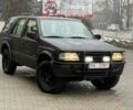 Опель Фронтера, об'ємом двигуна 2.3 л та пробігом 270 тис. км за 2800 $, фото 4 на Automoto.ua