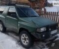 Опель Фронтера, об'ємом двигуна 2 л та пробігом 154 тис. км за 5300 $, фото 1 на Automoto.ua