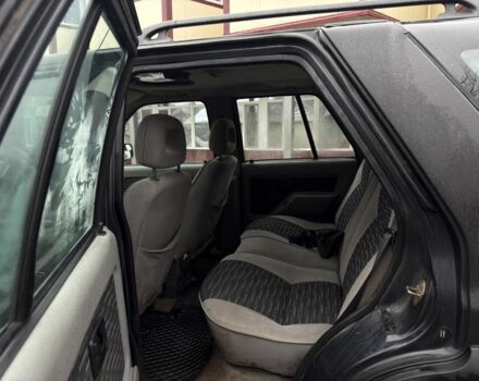 Опель Фронтера, об'ємом двигуна 2.3 л та пробігом 270 тис. км за 2800 $, фото 10 на Automoto.ua