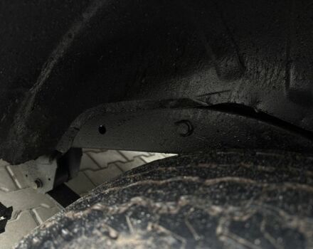 Опель Фронтера, об'ємом двигуна 2.3 л та пробігом 270 тис. км за 2800 $, фото 11 на Automoto.ua