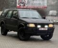 Опель Фронтера, об'ємом двигуна 2.3 л та пробігом 270 тис. км за 2800 $, фото 3 на Automoto.ua