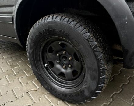 Опель Фронтера, об'ємом двигуна 2.3 л та пробігом 270 тис. км за 2800 $, фото 12 на Automoto.ua