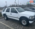 Опель Фронтера, объемом двигателя 2.2 л и пробегом 190 тыс. км за 4500 $, фото 8 на Automoto.ua