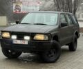 Опель Фронтера, об'ємом двигуна 2.3 л та пробігом 270 тис. км за 2800 $, фото 8 на Automoto.ua
