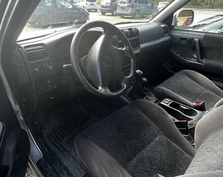 Опель Фронтера, об'ємом двигуна 2.2 л та пробігом 100 тис. км за 4200 $, фото 3 на Automoto.ua
