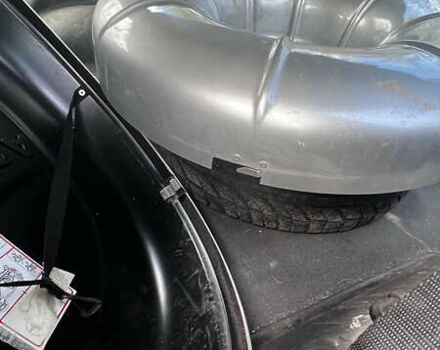 Опель Фронтера, об'ємом двигуна 2.2 л та пробігом 100 тис. км за 4200 $, фото 5 на Automoto.ua