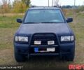 Опель Фронтера, объемом двигателя 2.3 л и пробегом 0 тыс. км за 2999 $, фото 4 на Automoto.ua