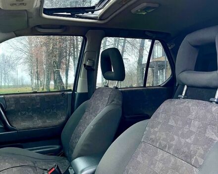 Опель Фронтера, об'ємом двигуна 2.2 л та пробігом 270 тис. км за 2500 $, фото 9 на Automoto.ua