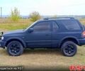 Опель Фронтера, объемом двигателя 2.2 л и пробегом 0 тыс. км за 2800 $, фото 2 на Automoto.ua