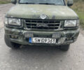Опель Фронтера, объемом двигателя 0 л и пробегом 400 тыс. км за 2500 $, фото 2 на Automoto.ua