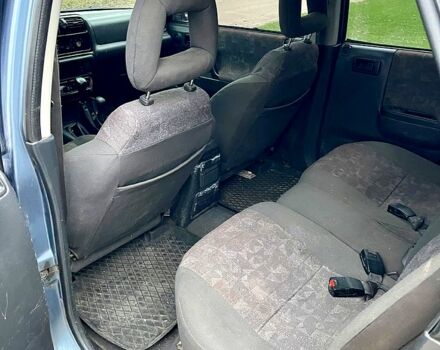 Опель Фронтера, об'ємом двигуна 2.2 л та пробігом 270 тис. км за 2500 $, фото 5 на Automoto.ua