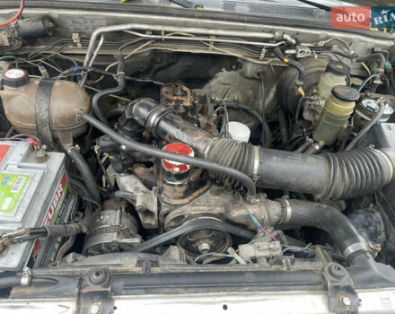 Опель Фронтера, объемом двигателя 0 л и пробегом 400 тыс. км за 2500 $, фото 6 на Automoto.ua