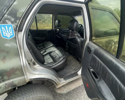 Опель Фронтера, объемом двигателя 0 л и пробегом 400 тыс. км за 2500 $, фото 9 на Automoto.ua