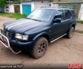 Опель Фронтера, об'ємом двигуна 2.2 л та пробігом 0 тис. км за 1900 $, фото 1 на Automoto.ua