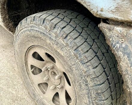 Опель Фронтера, об'ємом двигуна 2.2 л та пробігом 270 тис. км за 2500 $, фото 6 на Automoto.ua