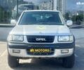 Опель Фронтера, объемом двигателя 2.2 л и пробегом 178 тыс. км за 5500 $, фото 4 на Automoto.ua