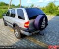 Опель Фронтера, объемом двигателя 2.2 л и пробегом 228 тыс. км за 7000 $, фото 1 на Automoto.ua