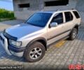Опель Фронтера, объемом двигателя 2.2 л и пробегом 228 тыс. км за 7000 $, фото 1 на Automoto.ua