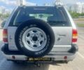 Опель Фронтера, объемом двигателя 2.2 л и пробегом 178 тыс. км за 5500 $, фото 5 на Automoto.ua