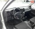 Опель Фронтера, объемом двигателя 2.2 л и пробегом 245 тыс. км за 3500 $, фото 6 на Automoto.ua
