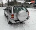 Опель Фронтера, объемом двигателя 2.2 л и пробегом 245 тыс. км за 3500 $, фото 4 на Automoto.ua