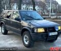 Опель Фронтера, об'ємом двигуна 2.2 л та пробігом 281 тис. км за 3200 $, фото 1 на Automoto.ua