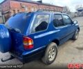 Опель Фронтера, объемом двигателя 22 л и пробегом 286 тыс. км за 2800 $, фото 3 на Automoto.ua