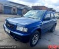 Опель Фронтера, объемом двигателя 22 л и пробегом 286 тыс. км за 2800 $, фото 1 на Automoto.ua