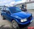 Опель Фронтера, объемом двигателя 22 л и пробегом 286 тыс. км за 2800 $, фото 2 на Automoto.ua