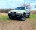 Опель Фронтера, объемом двигателя 2.2 л и пробегом 433 тыс. км за 2700 $, фото 1 на Automoto.ua