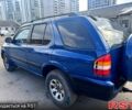 Опель Фронтера, объемом двигателя 22 л и пробегом 286 тыс. км за 2800 $, фото 5 на Automoto.ua