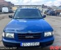 Опель Фронтера, объемом двигателя 22 л и пробегом 286 тыс. км за 2800 $, фото 1 на Automoto.ua