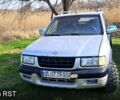 Опель Фронтера, объемом двигателя 22 л и пробегом 280 тыс. км за 2380 $, фото 1 на Automoto.ua
