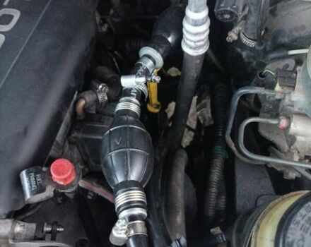 Опель Фронтера 2003 в Одессе на Automoto.ua Опель Фронтера, объемом двигателя 0 л и пробегом 200 тыс. км за 3200 $, фото 1 на Automoto.ua