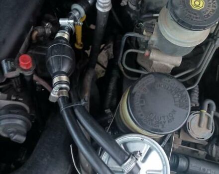 Опель Фронтера 2003 в Одессе на Automoto.ua Опель Фронтера, объемом двигателя 0 л и пробегом 200 тыс. км за 3200 $, фото 4 на Automoto.ua