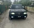 Опель Фронтера, объемом двигателя 2.2 л и пробегом 250 тыс. км за 3700 $, фото 1 на Automoto.ua
