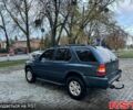 Опель Фронтера, об'ємом двигуна 2.2 л та пробігом 205 тис. км за 4500 $, фото 5 на Automoto.ua