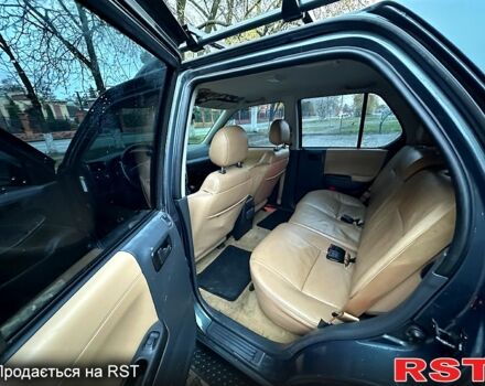 Опель Фронтера, об'ємом двигуна 2.2 л та пробігом 205 тис. км за 4500 $, фото 8 на Automoto.ua