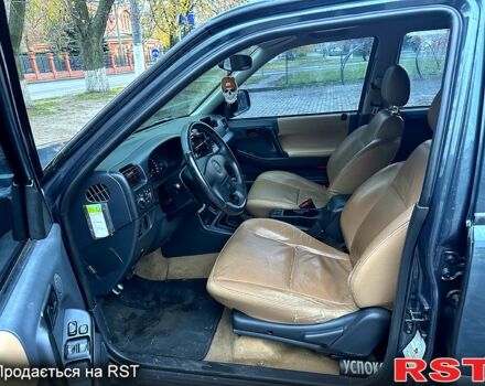 Опель Фронтера, об'ємом двигуна 2.2 л та пробігом 205 тис. км за 4500 $, фото 6 на Automoto.ua