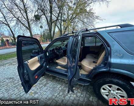 Опель Фронтера, об'ємом двигуна 2.2 л та пробігом 205 тис. км за 4500 $, фото 9 на Automoto.ua