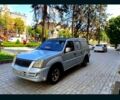 Опель Фронтера, объемом двигателя 2.8 л и пробегом 0 тыс. км за 2300 $, фото 1 на Automoto.ua