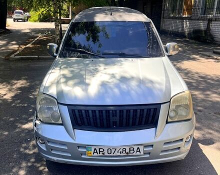 Опель Фронтера, объемом двигателя 2.8 л и пробегом 0 тыс. км за 2300 $, фото 3 на Automoto.ua