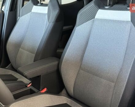 Опель Фронтера, об'ємом двигуна 1.2 л та пробігом 0 тис. км за 26284 $, фото 8 на Automoto.ua