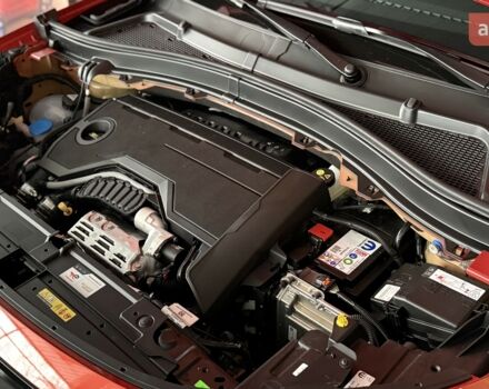 купить новое авто Опель Фронтера 2025 года от официального дилера Автоцентр AUTO.RIA Опель фото