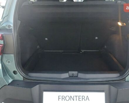 купить новое авто Опель Фронтера 2025 года от официального дилера Автомир Opel Опель фото