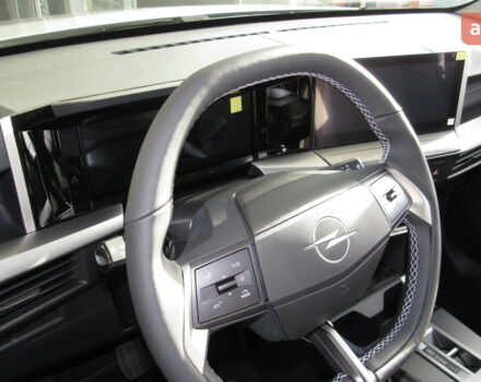 купити нове авто Опель Фронтера 2025 року від офіційного дилера Автоцентр AUTO.RIA Опель фото