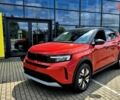 купить новое авто Опель Фронтера 2025 года от официального дилера OPEL VIPOS Опель фото