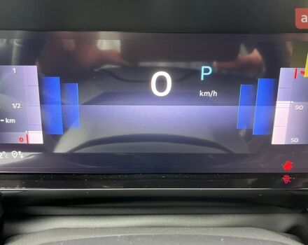 купить новое авто Опель Фронтера 2025 года от официального дилера OPEL VIPOS Опель фото